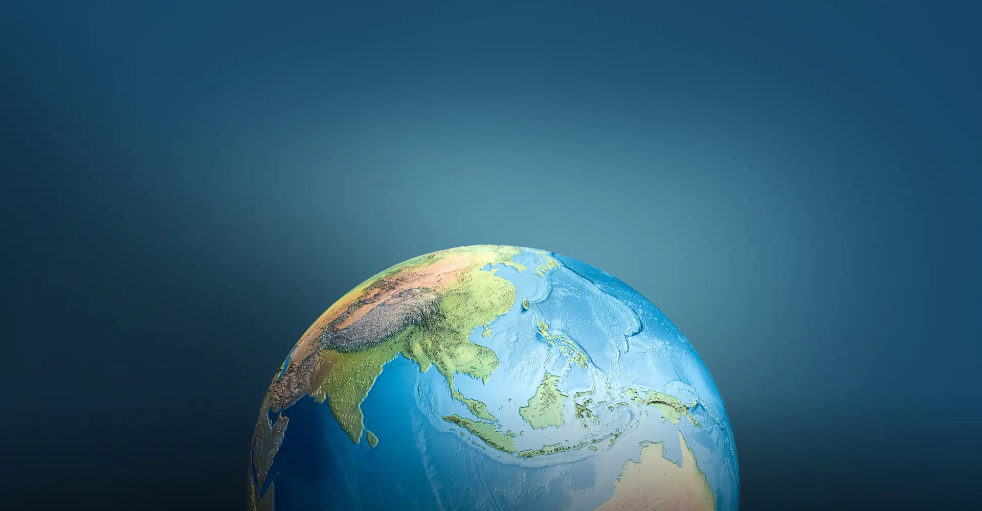 Global Reach, Local Edge