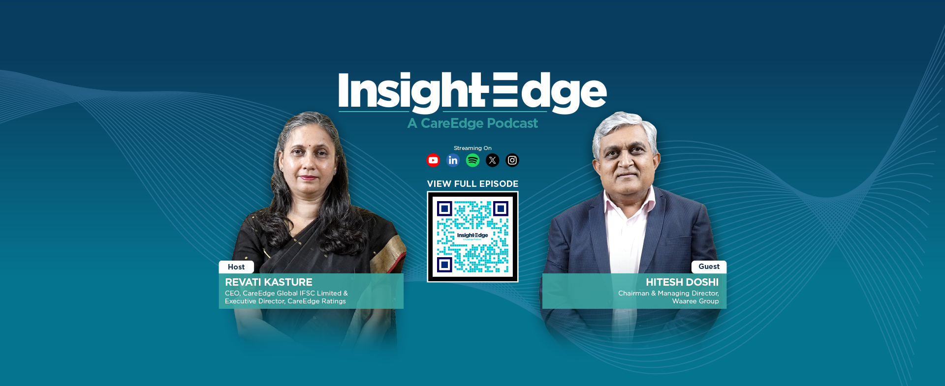 Care Edge Banner