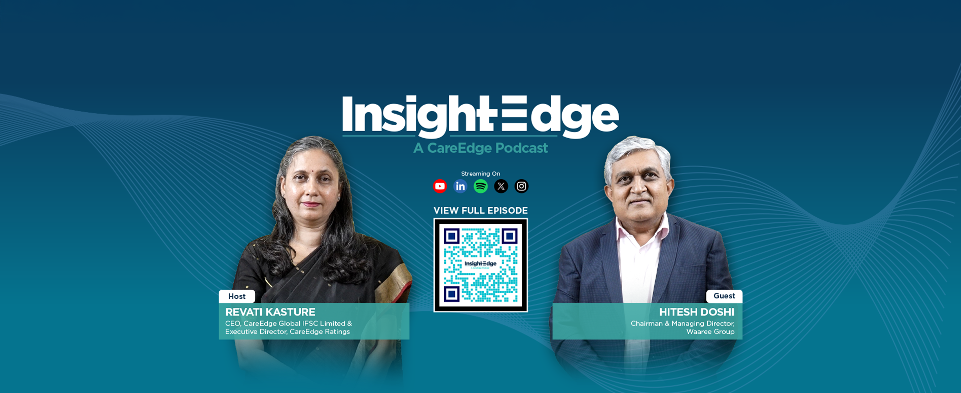 Care Edge Banner